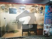 330 Sqft Office for Sale Prime Location in Rizwan...