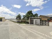 330 sqm Lot in Alabang West FOR SALE at 98,500 per sqm!