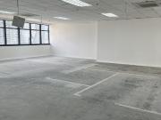 330 SQM Warm Shell Office Space in Taguig for Rent