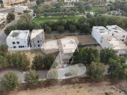 330sq Yd Corner Category Plot FOR SALE In Precinct 1...