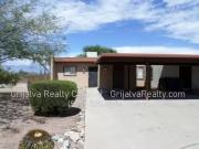 3311 S Placita Saltillo, Tucson, AZ 85713