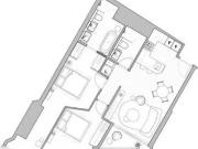 3311A/250 Spencer Street, MELBOURNE Apartment for rent...