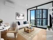 3312/228 La Trobe Street, Melbourne, VIC 3000