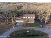 3312 Honey Creek Rd, Jefferson City, MO 65101