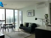 3316/228 La Trobe Street, Melbourne Apartment for rent...