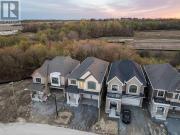 3316 Marchington Square, Pickering, ON, L1X 0T1 house...