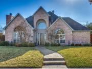3316 Sage Brush Trl, Plano, TX 75023