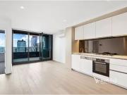 3317/628 Flinders Street, DOCKLANDS Apartment for rent...