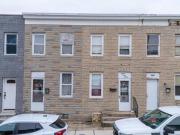 3317 Paine St, Baltimore, MD 21211