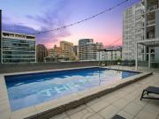 33/189 Leichhardt Street, Spring Hill QLD 4000 Apartment...