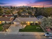 3319 Crest Dr, Bakersfield, CA 93306