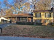 3319 Woodlea Dr, Greensboro, NC 27406
