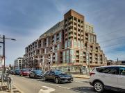 331 1787 St Clair Avenue W in Toronto: Weston Pellam...