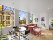 33/1 Exhibition Street, Melbourne, VIC 3000