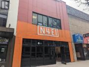 Upper 331 Ouellette Avenue, Windsor, ON, N9A 4J1...