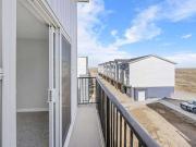 331 Red Sky Terrace NE, Calgary, AB T3N 2M3 Townhouse...