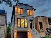 331 Saint Germain Avenue Toronto ON M5M 1W4 4 Bedroom...