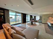 331 sqm 3BR Condo in Two Roxas Triangle for Sale