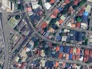 331 sqm Lot for Sale in Kapitolyo, Pasig City