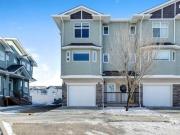 331 Strathcona Circle, Strathmore, AB, T1P 0B1 townhouse...