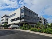 331sqm office to lease in vorna vall.