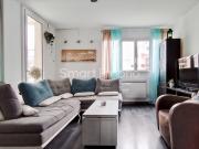 33200 BORDEAUX CAUDÉRAN STÉHÉLIN T4 DE 84 M2 3 CHAMBRES