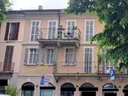 33/2025 U MI Bilocale all'asta in via Cesare Beccaria 3