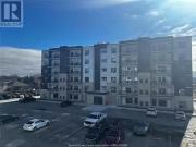 3320 Stella Crescent Unit# 510, Windsor, ON, N8T 0B7...