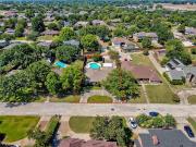3321 Bluffview Drive