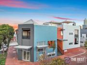 3/321 Newcastle Street, Northbridge, 6003, WA