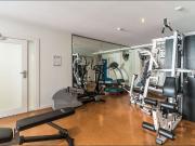 Cosmopolitan Apartment For Rent – FULLY FURNISHED Cosmopolitan Apartment For Rent – FULLY FURNISHED