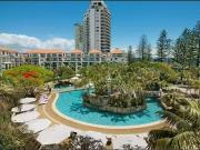 332/99 Griffith Street, Coolangatta Apartment for rent...