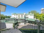 33/29 George Street, Brisbane City, QLD 4000