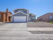 3329 TIERRA YVETTE Lane, El Paso, TX 79938
