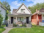 332 Cameron STREET Windsor Ontario