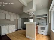 332 Elm Ave Apartment for Rent