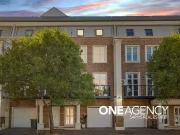 332 Wharf Road, Newcastle, NSW 2300