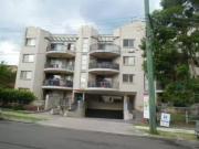 33/30 Fifth Avenue, Blacktown, NSW 2148