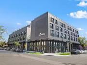 333 1120 Georgia Street E, Vancouver, BC, V6A 0K2 townhouse.