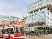333 461 Adelaide Street W, Toronto | Leased, C12675 |...