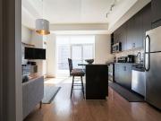 333 Adelaide Street East 2 Bedroom Apartment for Rent at...