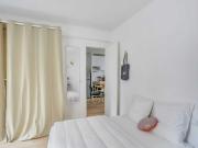 333 Belleville 2 #1 Chambre