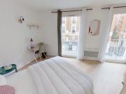 333 Belleville 2 Chambre 1 et 2 PRS