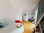 333 Belleville 3 Chambre 1