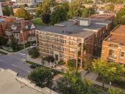 333 Metcalfe Plan A 333 Metcalfe