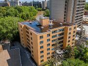 333 Wellington Crescent 1 Bedroom