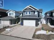 3340 Crosbie Crescent, Regina, SK, S4V 3S4 house for sale L.