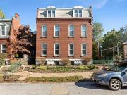 3340 Indiana Ave, St. Louis, MO 63118 | MLS #25071 | Compass