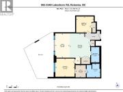 3340 Lakeshore Road Unit# 802, Kelowna, BC V1W0H6 House...