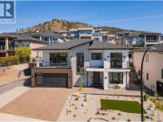 3342 Vineyard View Drive, West Kelowna, BC, V4T 3B4...